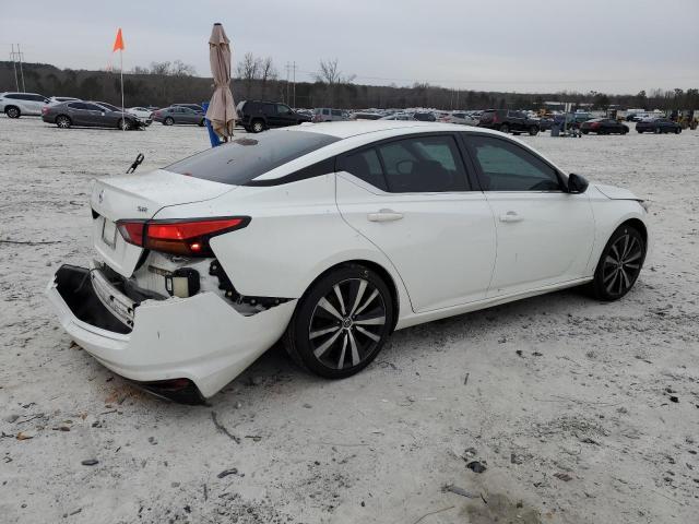 Photo 3 from auction – 2020 NISSAN ALTIMA SR with VIN 1N4BL4CV0LC200657