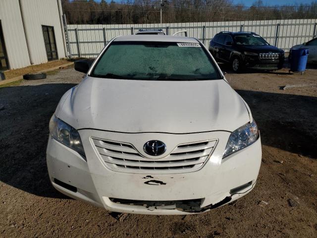 Photo 5 from auction – 2007 TOYOTA CAMRY CE with VIN 4T1BE46K77U652719