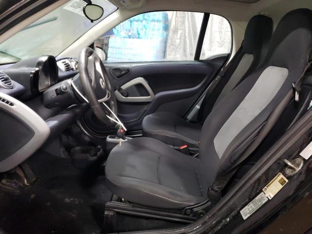 Photo 7 from auction – 2013 SMART FORTWO PUR with VIN WMEEJ3BA0DK683467