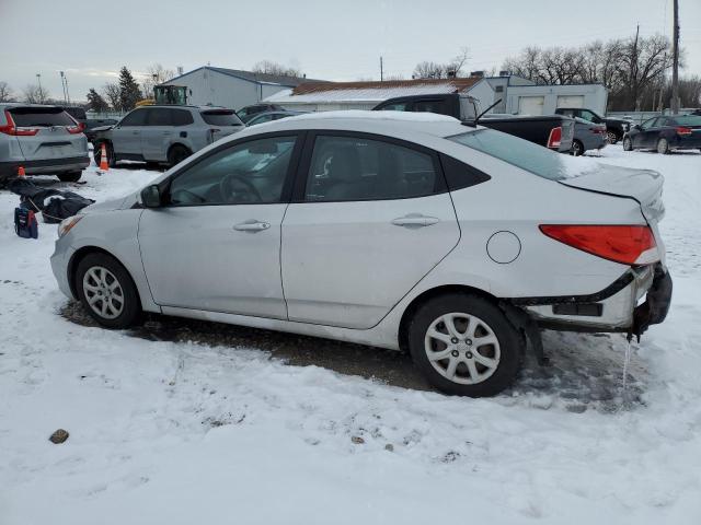 Photo 2 from auction – 2014 HYUNDAI ACCENT GLS with VIN KMHCT4AE4EU637362