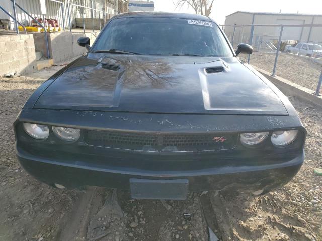 Photo 5 from auction – 2014 DODGE CHALLENGER with VIN 2C3CDYBT9EH163745
