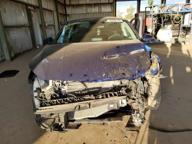 Photo 5 from auction – 2022 KIA FORTE FE with VIN 3KPF24AD0NE499474