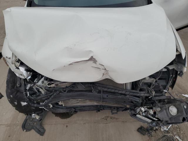 Photo 11 from auction – 2017 NISSAN ROGUE S with VIN 5N1AT2MT7HC863086