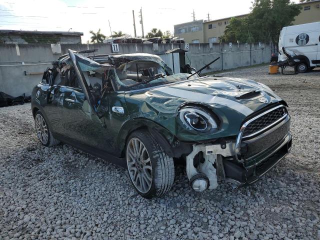 Photo 4 from auction – 2015 MINI COOPER S with VIN WMWXU3C52F2B57182