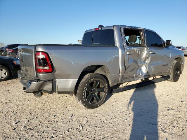 Photo 3 from auction – 2020 RAM 1500 BIG H with VIN 1C6RREFT3LN288865