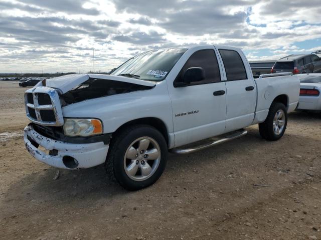 DODGE RAM 1500 S 2004 with VIN 1D7HA18NX4S783513 - Photo from auction
