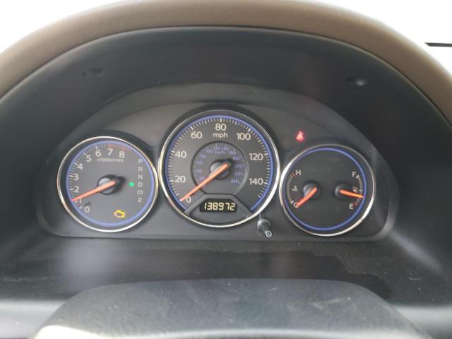 Photo 9 from auction – 2003 HONDA CIVIC LX with VIN 2HGES16533H621968