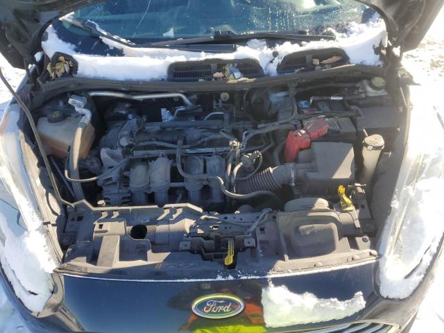 Photo 11 from auction – 2014 FORD FIESTA TIT with VIN 3FADP4FJ1EM150827