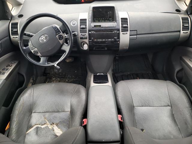 Photo 8 from auction – 2008 TOYOTA PRIUS with VIN JTDKB20UX83390312