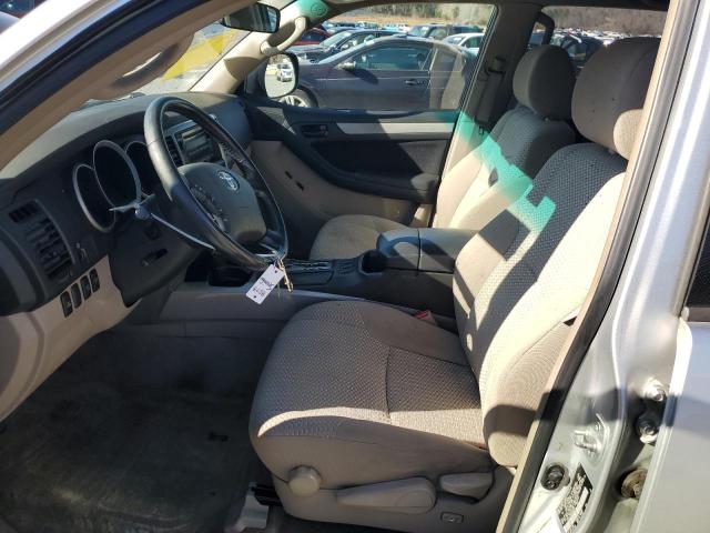 Photo 7 from auction – 2006 TOYOTA 4RUNNER SR with VIN JTEZU14R060066627