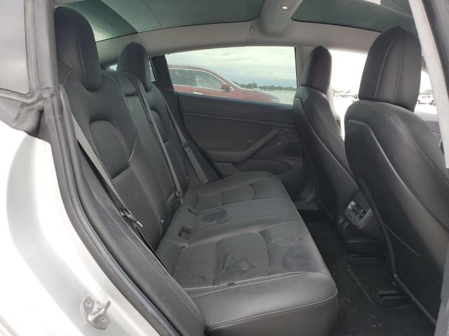 Photo 10 from auction – 2018 TESLA MODEL 3 with VIN 5YJ3E1EA6JF031598
