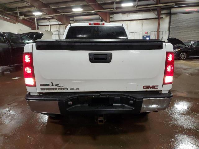 Photo 6 from auction – 2010 GMC SIERRA K15 with VIN 1GTSKVE3XAZ158264
