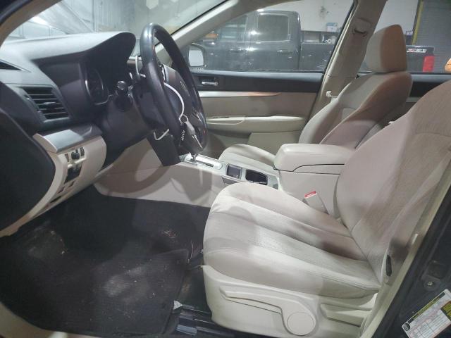 Photo 7 from auction – 2014 SUBARU LEGACY 2.5 with VIN 4S3BMBA69E3017817