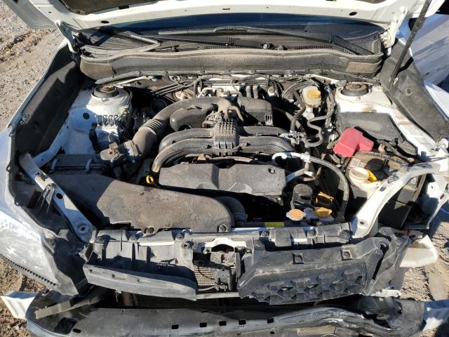 Photo 12 from auction – 2015 SUBARU FORESTER 2 with VIN JF2SJADC0FH487440