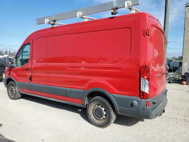 Photo 2 from auction – 2015 FORD TRANSIT T- with VIN 1FTNE2CM3FKA08995