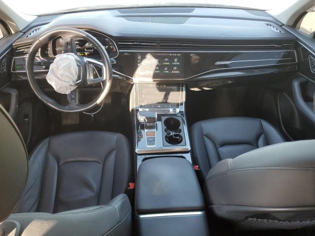 Photo 8 from auction – 2023 AUDI Q7 PREMIUM with VIN WA1ACBF79PD018781