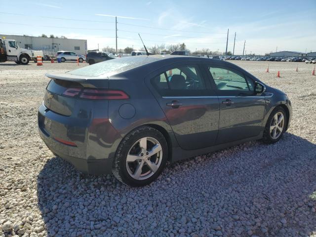 Photo 3 from auction – 2013 CHEVROLET VOLT with VIN 1G1RF6E44DU106480