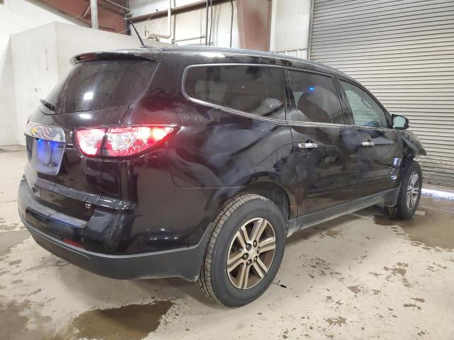 Photo 3 from auction – 2017 CHEVROLET TRAVERSE L with VIN 1GNKRGKD8HJ353607