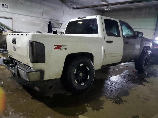 Photo 3 from auction – 2011 CHEVROLET SILVERADO with VIN 1GCPKSE3XBF238848