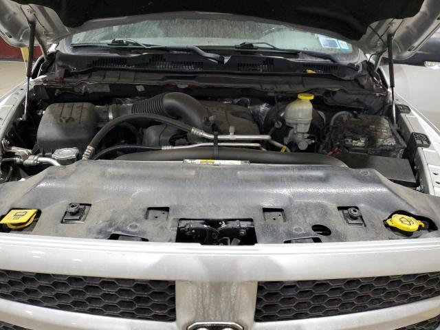 Photo 11 from auction – 2018 RAM 1500 SLT with VIN 3C6RR7LT1JG143586