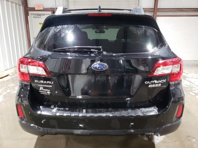 Снимка 6 от търг – 2016 SUBARU OUTBACK 2. с VIN 4S4BSANC2G3240747