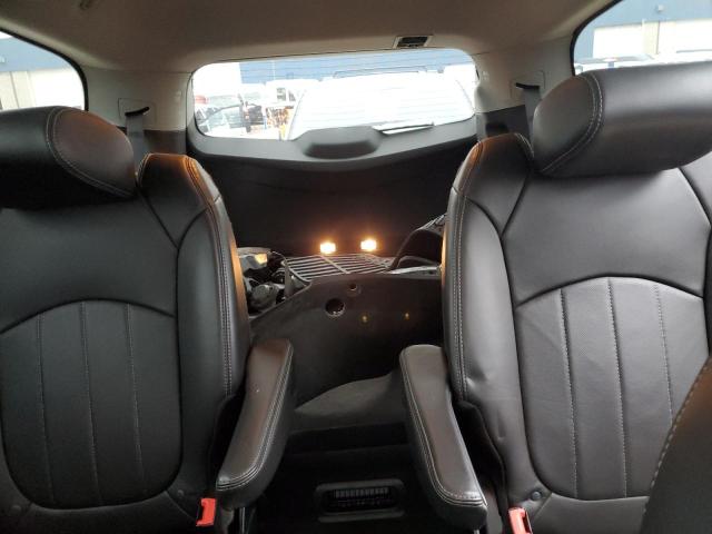 Photo 10 from auction – 2014 CHEVROLET TRAVERSE L with VIN 1GNKRJKD2EJ347293