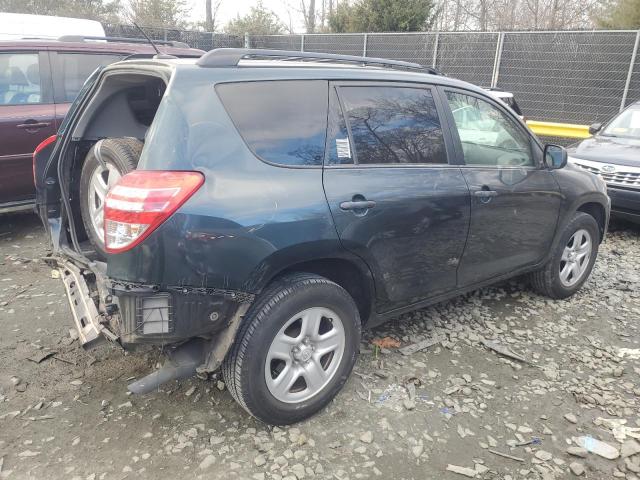 Photo 3 from auction – 2012 TOYOTA RAV4 with VIN 2T3BF4DV5CW266926