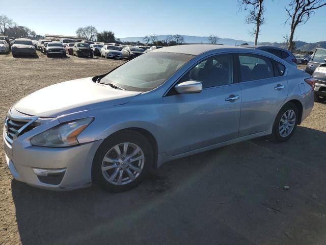 Photo 1 from auction – 2014 NISSAN ALTIMA 2.5 with VIN 1N4AL3AP4EC129198