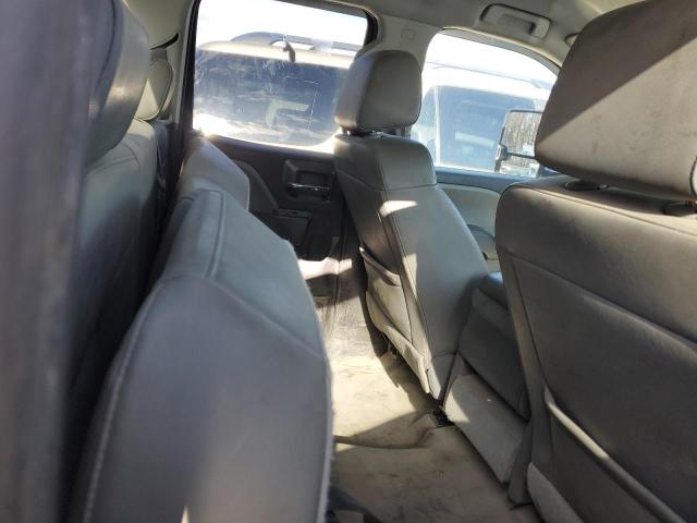 Photo 10 from auction – 2017 CHEVROLET SILVERADO with VIN 1GC2KUEG2HZ169587