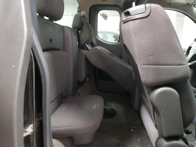 Photo 10 from auction – 2013 NISSAN FRONTIER S with VIN 1N6BD0CT4DN735878