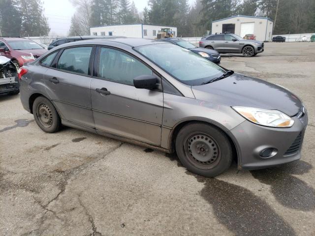 Photo 4 from auction – 2012 FORD FOCUS S with VIN 1FAHP3E2XCL302544