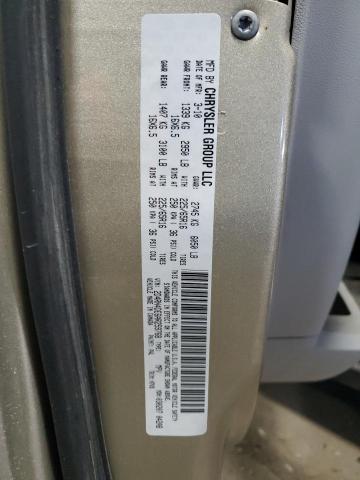 Photo 14 from auction – 2010 DODGE GRAND CARA with VIN 2D4RN4DE6AR259768
