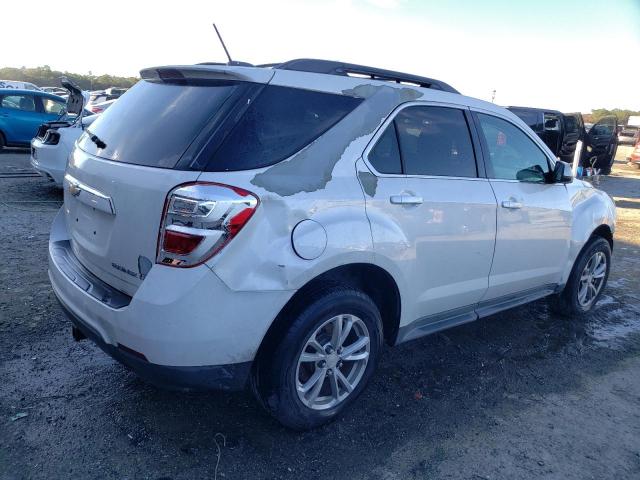 Photo 3 from auction – 2016 CHEVROLET EQUINOX LT with VIN 2GNALCEK9G6128138