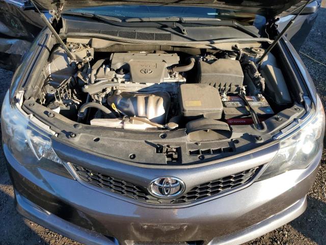 Photo 11 from auction – 2013 TOYOTA CAMRY L with VIN 4T1BF1FK8DU255916