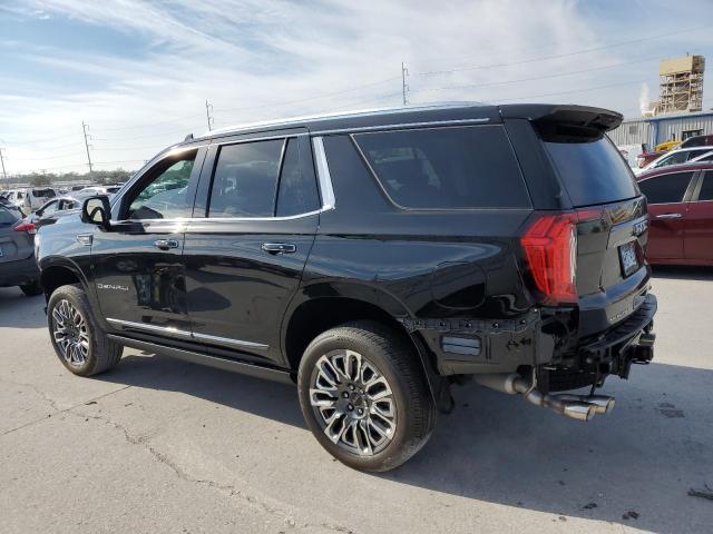 Photo 2 from auction – 2023 GMC YUKON DENA with VIN 1GKS2EKL7PR100968
