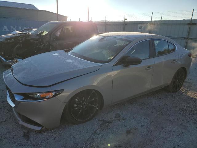 MAZDA 3 SELECT S 2024 with VIN 3MZBPABM0RM427681 - Photo from auction
