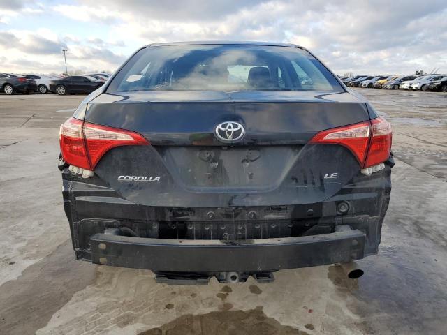 Photo 6 from auction – 2019 TOYOTA COROLLA L with VIN 2T1BURHEXKC212639