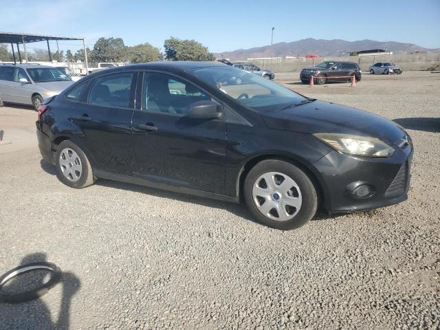 Photo 4 from auction – 2012 FORD FOCUS S with VIN 1FAHP3E26CL477521
