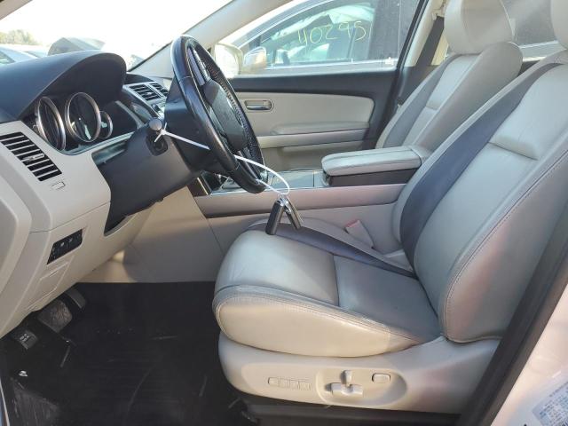 Photo 7 from auction – 2010 MAZDA CX-9 with VIN JM3TB2MA9A0202673