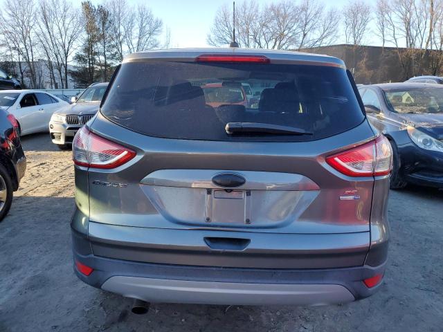 Photo 6 from auction – 2014 FORD ESCAPE SE with VIN 1FMCU9GX2EUD12969