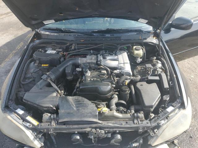 Photo 11 from auction – 2005 LEXUS IS 300 with VIN JTHBD192650095080