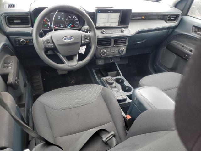 Photo 8 from auction – 2023 FORD MAVERICK X with VIN 3FTTW8E38PRA45369