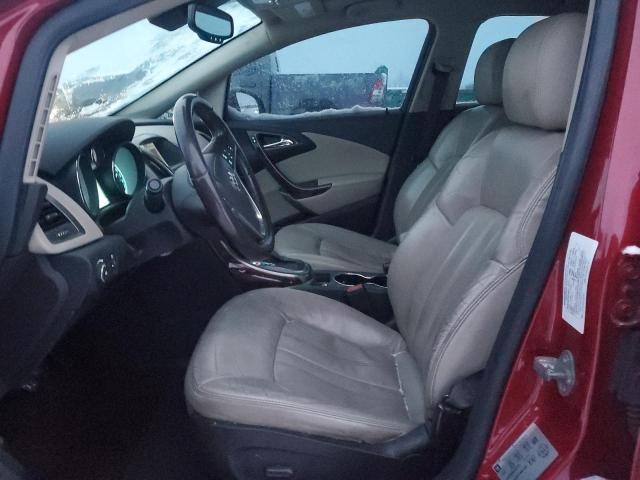 Снимка 7 от търг – 2013 BUICK VERANO с VIN 1G4PS5SK4D4138199