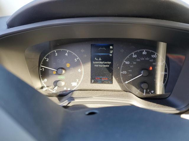 Photo 9 from auction – 2024 TOYOTA COROLLA LE with VIN JTDBCMFE8R3056208