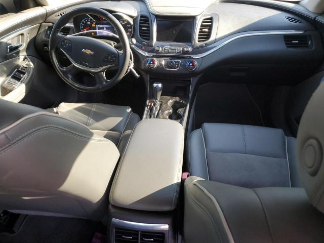 Photo 8 from auction – 2014 CHEVROLET IMPALA LT with VIN 2G1125S32E9183135