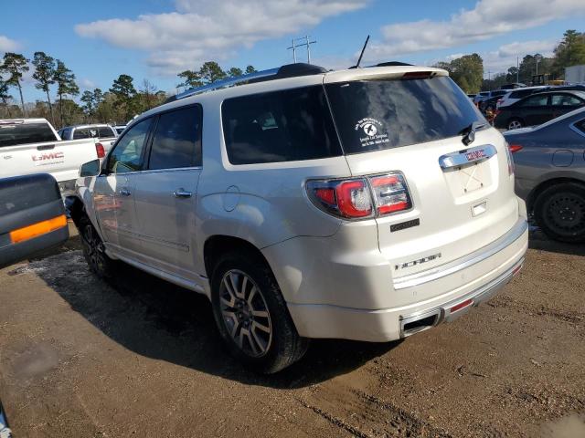 Photo 2 from auction – 2014 GMC ACADIA DEN with VIN 1GKKRTKD5EJ111813