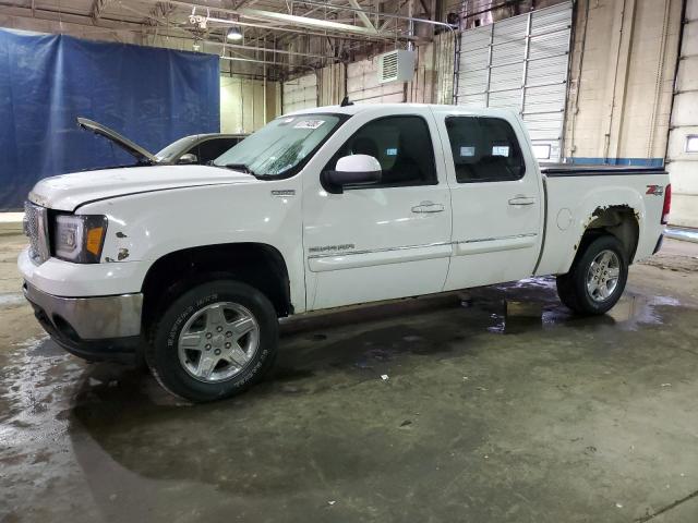 GMC SIERRA K15 2011 with VIN 3GTP2VE32BG349541 - Photo from auction