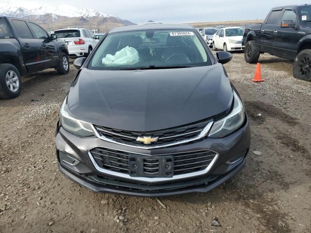 Photo 5 from auction – 2017 CHEVROLET CRUZE with VIN 1G1BF5SM4H7248221