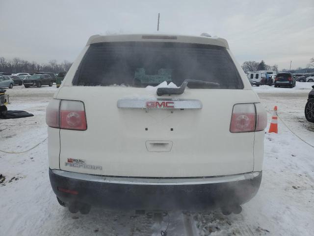 Photo 6 from auction – 2012 GMC ACADIA SLE with VIN 1GKKRPED3CJ164994
