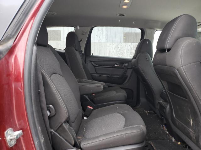 Photo 11 from auction – 2016 CHEVROLET TRAVERSE L with VIN 1GNKVGKD0GJ104454